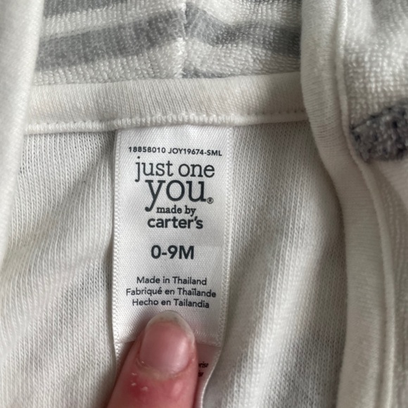 Baby Robe - Picture 3 of 3